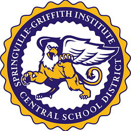 COLDEN ELEMENTARY SCHOOL logo