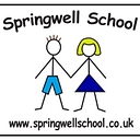 Springwell School logo