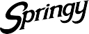 Logo for springyjeans.com
