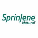 Sprinjene logo