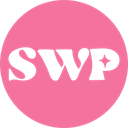 sprinkledwithpinkshop.com logo