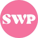 Favicon of Sprinkled With Pink