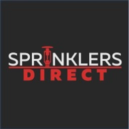 Sprinklers Direct Limited logo