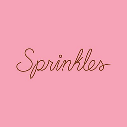 Sprinkles logo