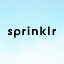Sprinklr planten
