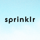 Sprinklr logo