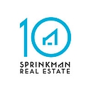 Sprinkman Real Estate logo
