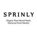 Sprinly logo