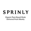 Sprinly logo