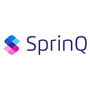 Sprinq Pty Ltd logo