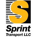 Sprint Transport Llc logo