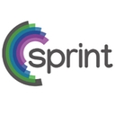 Sprint Communication Systems logo