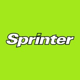 sprintersports.com