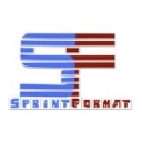 Sprint Format Software Solutions Pvt Ltd logo