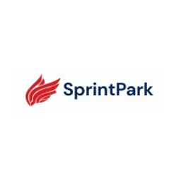 SprintPark LLC logo