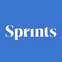Sprints logo