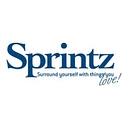 Sprintz Furniture Showroom logo