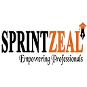 Sprintzeal logo
