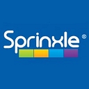 Sprinxle logo