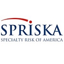 Spriska   Specialty Risk Of America logo