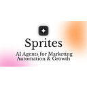Sprites logo