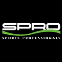 S-PRO logo