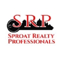 Sproat Realty Professionals 517 589 9677 logo