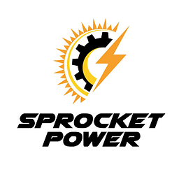 Sprocket Power, Inc. logo