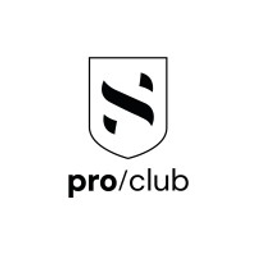 SproClub logo