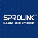 Sprolink logo