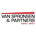 Van Spronsen & Partners logo