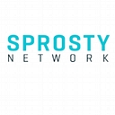 Sprosty Network logo