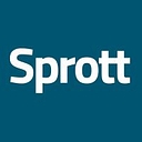 Sprott Physical Uranium Trust