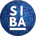 Sprott International Business Association logo