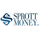 Sprott Money Ltd. logo