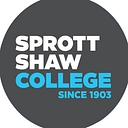 Sprott Shaw College logo