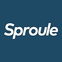 Sproule logo