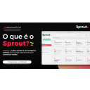 Sprout Ai logo