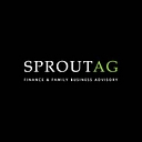 Sprout Agribusiness logo