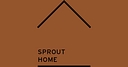 Sprout Home logo