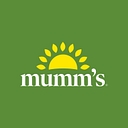Mumm's Sprouting Seeds logo