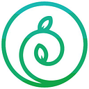 Sproutliving logo