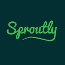 Sproutly Inc. logo