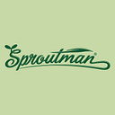 sprouting seed logo