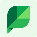 Évam Social logo