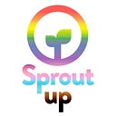 Sprout Up logo