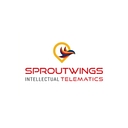Sproutwings Telematics logo