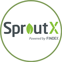 SproutX logo