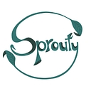 Sprouty logo