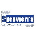 Sprovieri's Custom Counters logo
